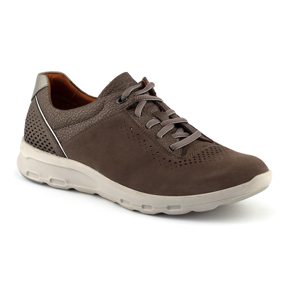 🤎 Rockport Let’s Walk UBAL Sneaker 🤎